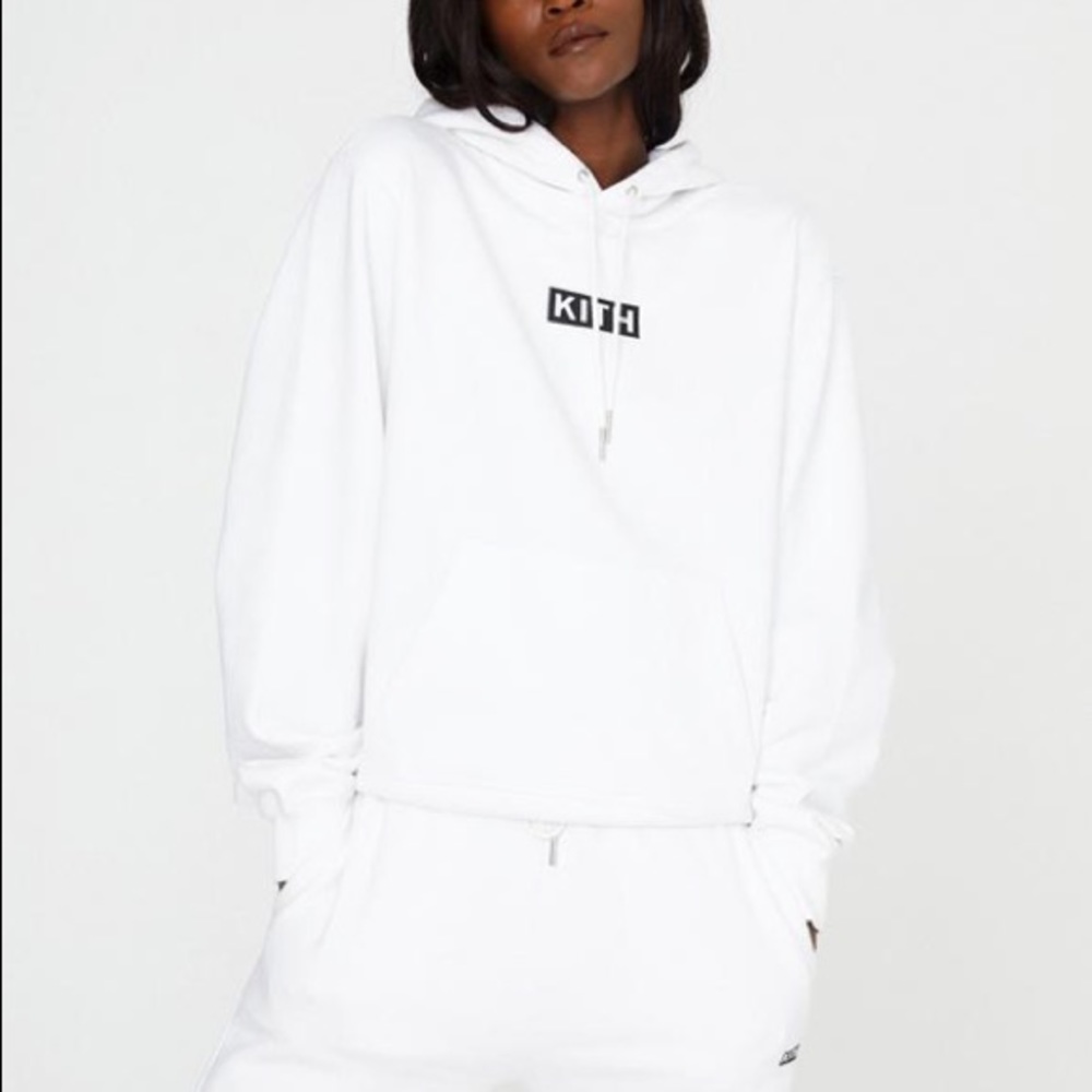 KITH Jane Hoodie
